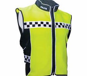 High-visibility High Visibility Polite Waistcoat