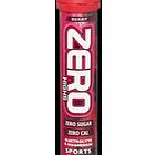 High5 Zero Berry 80g - 80g 098123