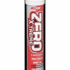 High5 Zero Xtreme 80g - 80g 098120