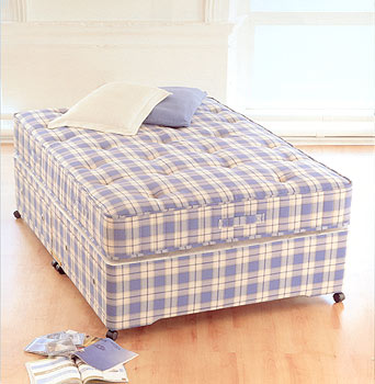 Highgate Ambassador Divan and Mattress