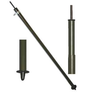 Highlander Centurion MXT Basha Poles