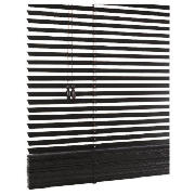 Wood Venetian Blind, Mocha 120cm