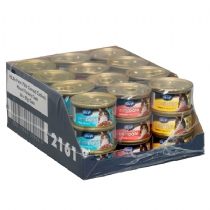 Adult Cat Food Petit Pate 85G Jumbo Pack