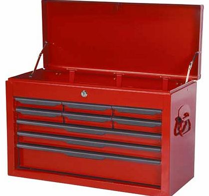 Hilka 9 Drawer Tool Chest