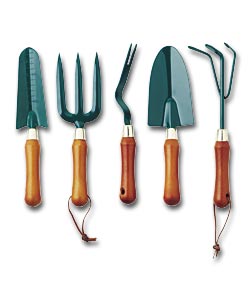 Hand Tool Set