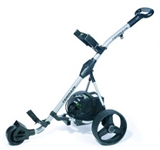 Hill Billy Terrain Trolley Electric Golf Trolley