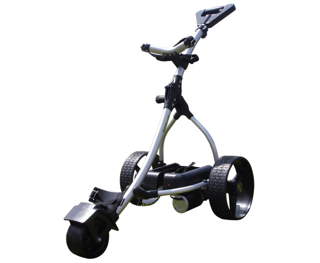 Hillman Golf Electric Golf Trolley Hillman Pro Sport