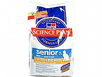 Feline Senior:12x370g turkey