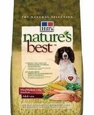 Nature's Best Canine Adult Mini/Medium