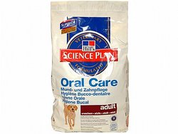 Hills Pet Nutrition Hills Science Plan Canine Oral:2kg