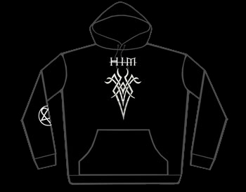 Tribal Hoodie