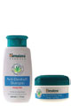 HIMALAYA Anti- Dandruff Shampoo- Greasy Hair and Cream