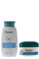 HIMALAYA Anti-Dandruff Shampoo- Normal Hair and Cream