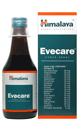 HIMALAYA Evecare Syrup