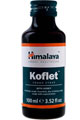 HIMALAYA Koflet Syrup