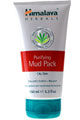 Purifying Mud Pack