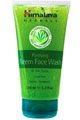 HIMALAYA Purifying Neem Face Wash Gel