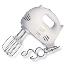 HINARI 180 watts hand mixer