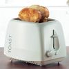 hinari 2-Slice Toaster HTT055