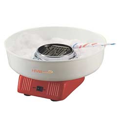 Hinari CFM10 Candy Floss Maker