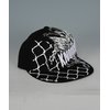 Leader Urban Knockout Cap (Black)