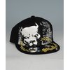 Leader Urban Pitbull Cap (Black)