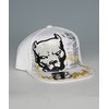 Leader Urban Pitbull Cap (White)