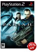 Pariah PS2