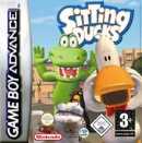 Hip Interactive Sitting Ducks GBA