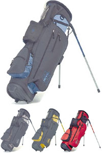 3.3 Ultralite Stand Bag