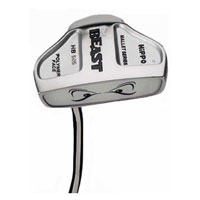 Beast Putter