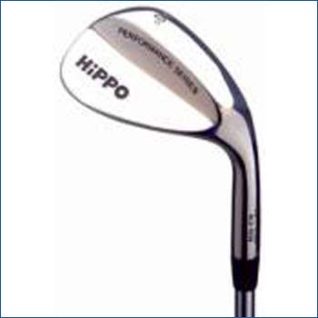 Hippo Chrome Vokey Performance Wedge 56 L/H