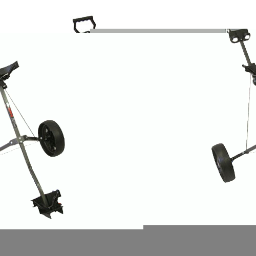 Hippo Golf Hippo Professional X-Lite Golf Trolley