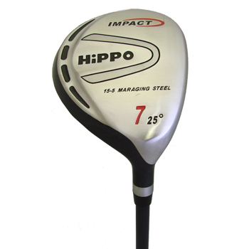 Golf Impact 7 Wood