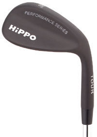 Gunmetal Tour Performance Wedge