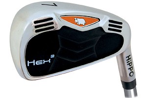 Hex Irons Graphite 4-SW