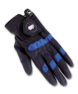 Plus 3D Lyrca Golf Glove