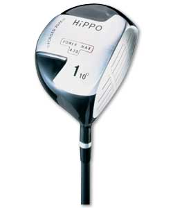 Powermax 430cc Graphite Driver