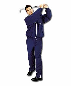 Pro Drive Golf Suit