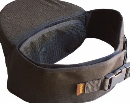 Hippychick Hipseat Black