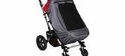 Hippychick Snooze Shade Plus Deluxe