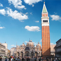 Historical Walking Tour Gartours - Venice Historical Walking Tour