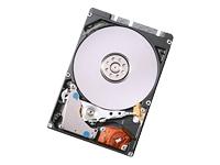 160GB 2.5 inch 5400rpm 8MB SATA