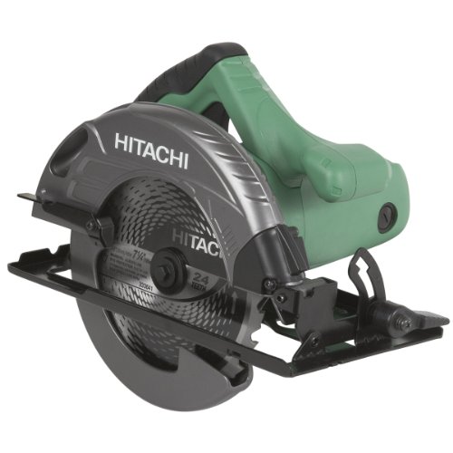 185mm 110V Circular Saw