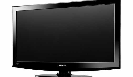 Hitachi 22 Inch Full HD 1080p Freeview LED TV/DVD Combi