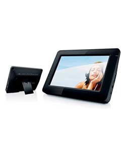 Hitachi 7inch Photo Frame