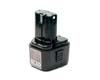 batteries 9.6v / volt power tool battery