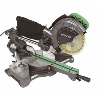 C8FSE 110V 216mm Sliding Mitre Saw