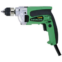 Hitachi D10vf Rotary Drill 710w 240v