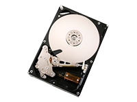 hitachi DeskStar 7K1000 - hard drive - 1 TB - SATA-300